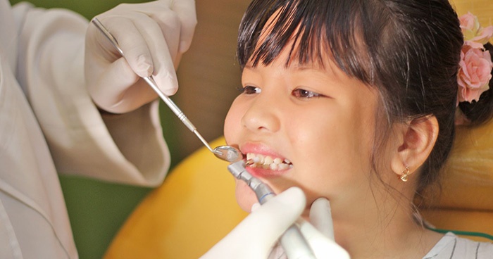 45y46y5buy65uy5 8 روش متداول دندانپزشکی کودکان